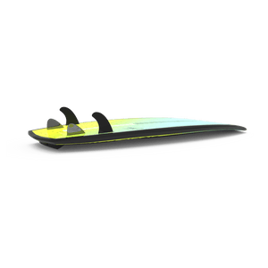 2024 Liquid Force Pod Wakesurfer S2AS