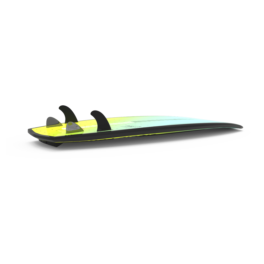 2024 Liquid Force Pod Wakesurfer S2AS