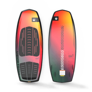 2024 Liquid Force Pod Wakesurfer S2AS