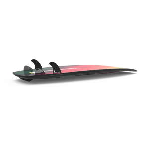2024 Liquid Force Pod Wakesurfer S2AS