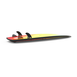 2024 Liquid Force Pod Wakesurfer S2AS