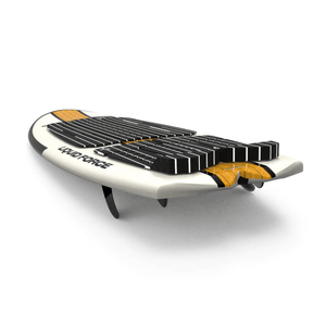 2024 Liquid Force Quatro Quad Wakesurfer S2AS