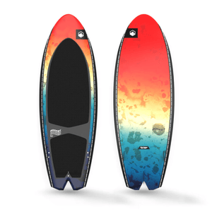 2024 Liquid Force Rocket Wakesurfer S2AS