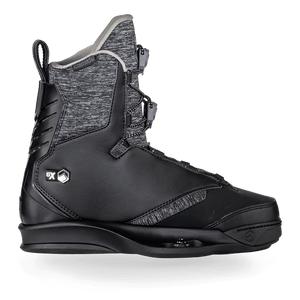 2024 Liquid Force Tao 6X Wakeboard Bindings S2AS
