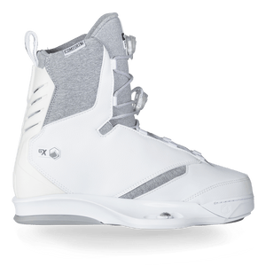 2024 Liquid Force Tao 6X Wakeboard Bindings S2AS