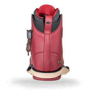 2024 Liquid Force Vale 4D Wakeboard Bindings S2AS