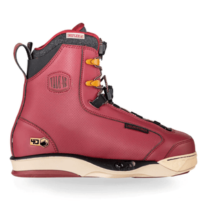 2024 Liquid Force Vale 4D Wakeboard Bindings S2AS