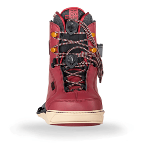 2024 Liquid Force Vale 4D Wakeboard Bindings S2AS