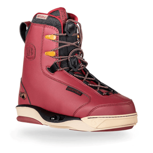 2024 Liquid Force Vale 4D Wakeboard Bindings S2AS