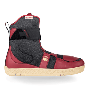 2024 Liquid Force Vale 4D Wakeboard Bindings S2AS