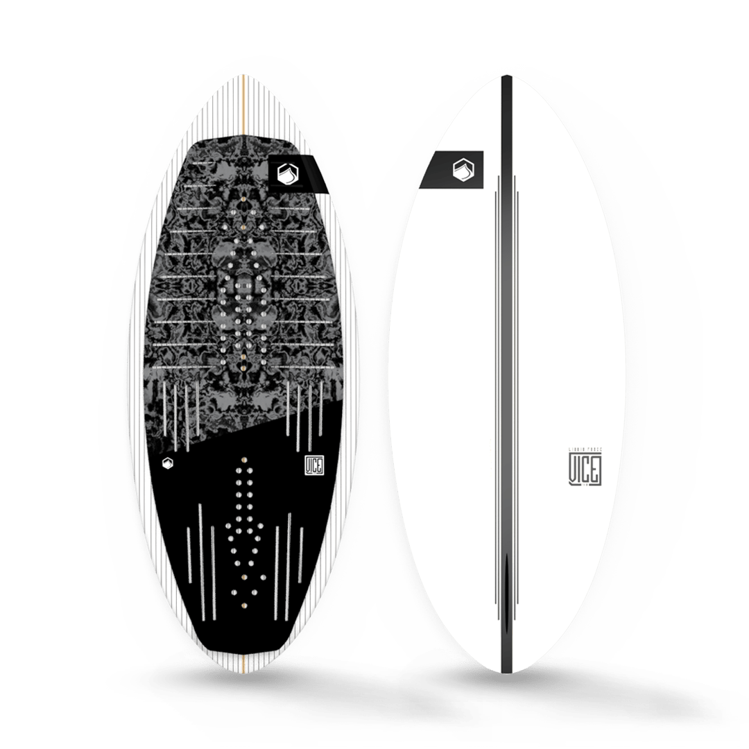 2024 Liquid Force Vice Wakesurfer S2AS