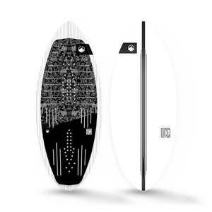 2024 Liquid Force Vice Wakesurfer S2AS