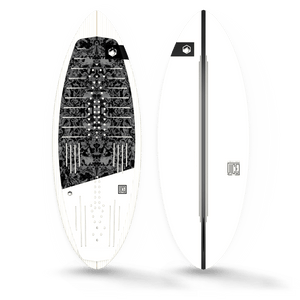 2024 Liquid Force Vice Wakesurfer S2AS