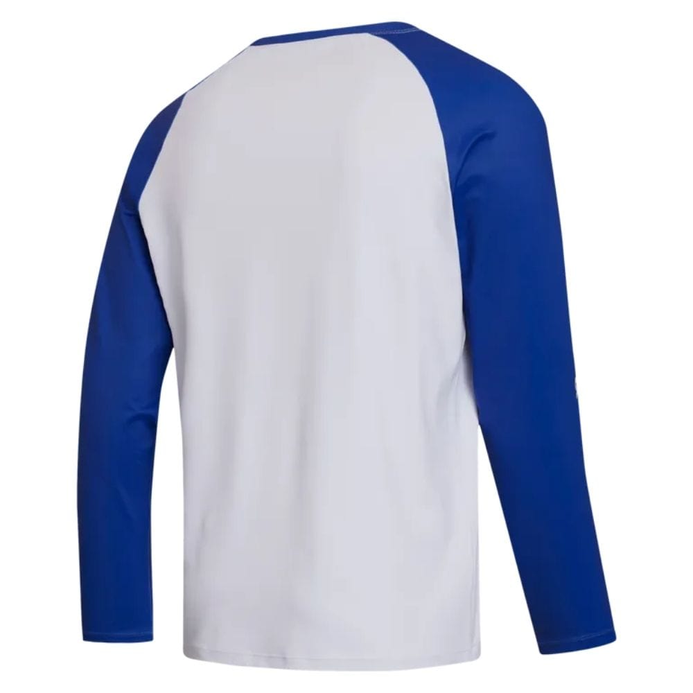2024 Mystic Bolt Men's L/S Quickdry S2AS