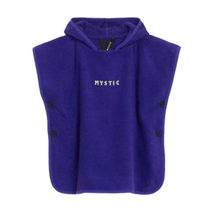 2024 Mystic Brand Baby's Poncho S2AS