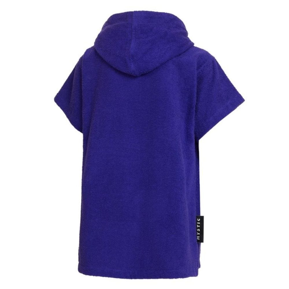2024 Mystic Brand Kids Poncho S2AS