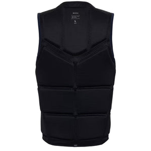2024 Mystic Brand Men's Impact Vest Fzip Wake CE S2AS