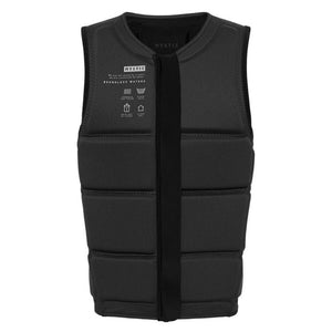 2024 Mystic Brand Men's Impact Vest Fzip Wake CE S2AS
