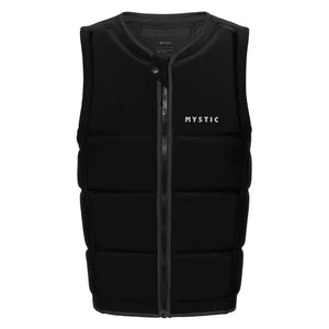 2024 Mystic Brand Men's Impact Vest Fzip Wake CE S2AS