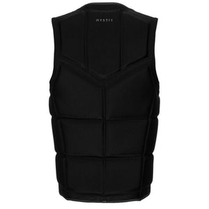 2024 Mystic Brand Men's Impact Vest Fzip Wake CE S2AS