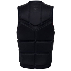 2024 Mystic Brand Men's Impact Vest Fzip Wake CE S2AS
