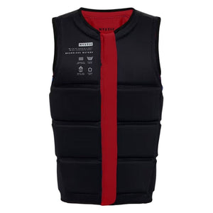 2024 Mystic Brand Men's Impact Vest Fzip Wake CE S2AS