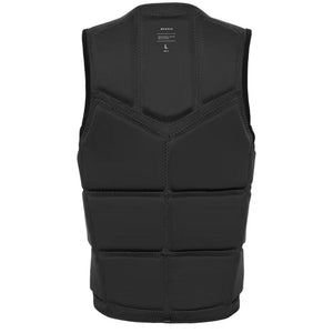 2024 Mystic Brand Men's Impact Vest Fzip Wake CE S2AS