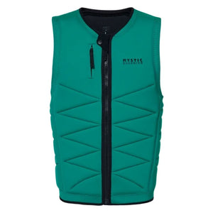 2024 Mystic Outlaw Men's Impact Vest Fzip Wake S2AS