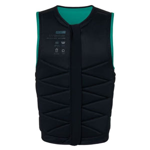 2024 Mystic Outlaw Men's Impact Vest Fzip Wake S2AS
