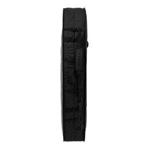 2024 Mystic Patrol Boardbag Foil Black S2AS