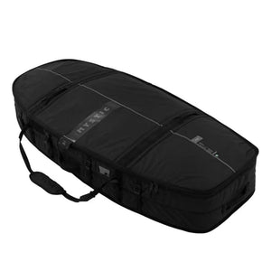 2024 Mystic Patrol Boardbag Foil Black S2AS