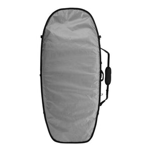 2024 Mystic Patrol Boardbag Foil Black S2AS