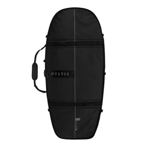 2024 Mystic Patrol Boardbag Foil Black S2AS