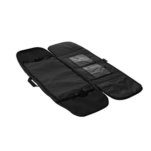 2024 Mystic Patrol Day Cover Twintip Black S2AS