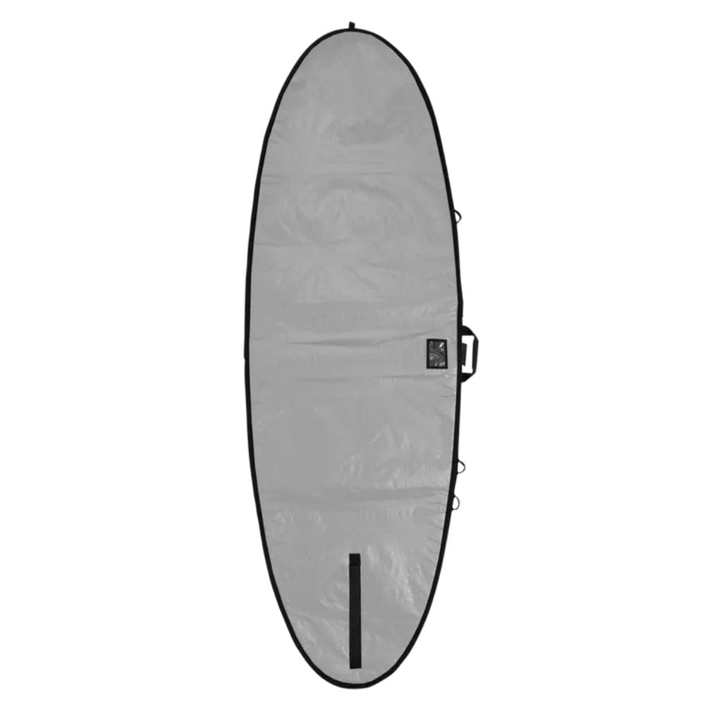 2024 Mystic Patrol Day Cover Windsurf Black S2AS