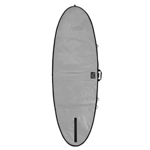 2024 Mystic Patrol Day Cover Windsurf Black S2AS