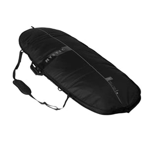 2024 Mystic Patrol Daycover Foilboard Black S2AS