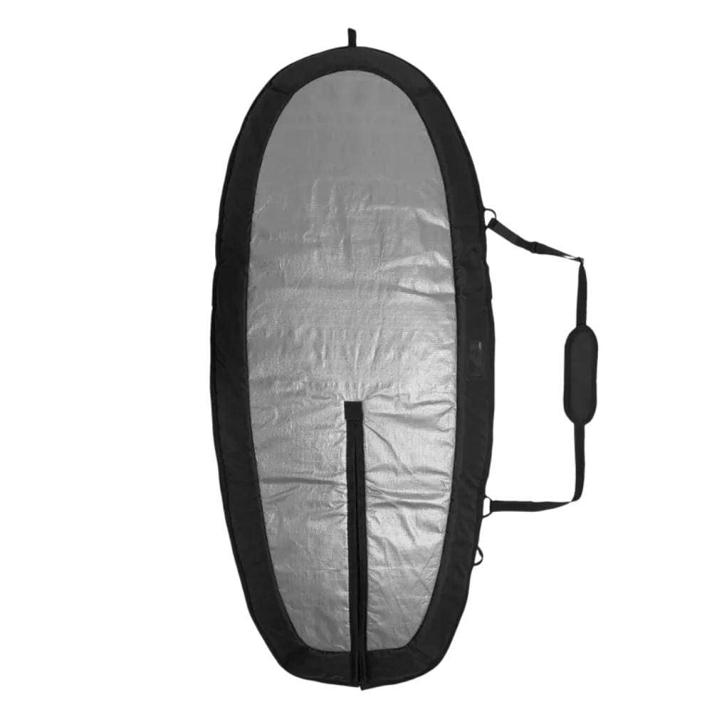 2024 Mystic Patrol Daycover Foilboard Black S2AS