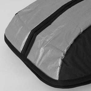 2024 Mystic Patrol Daycover Foilboard Black S2AS