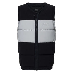 2024 Mystic Peacock Men's Impact Vest Fzip Wake S2AS