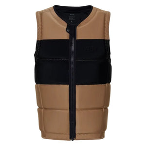 2024 Mystic Peacock Men's Impact Vest Fzip Wake S2AS