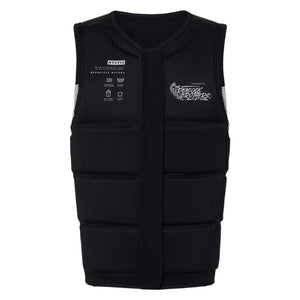 2024 Mystic Peacock Men's Impact Vest Fzip Wake S2AS