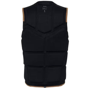 2024 Mystic Peacock Men's Impact Vest Fzip Wake S2AS