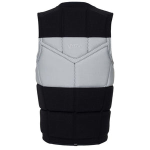 2024 Mystic Peacock Men's Impact Vest Fzip Wake S2AS