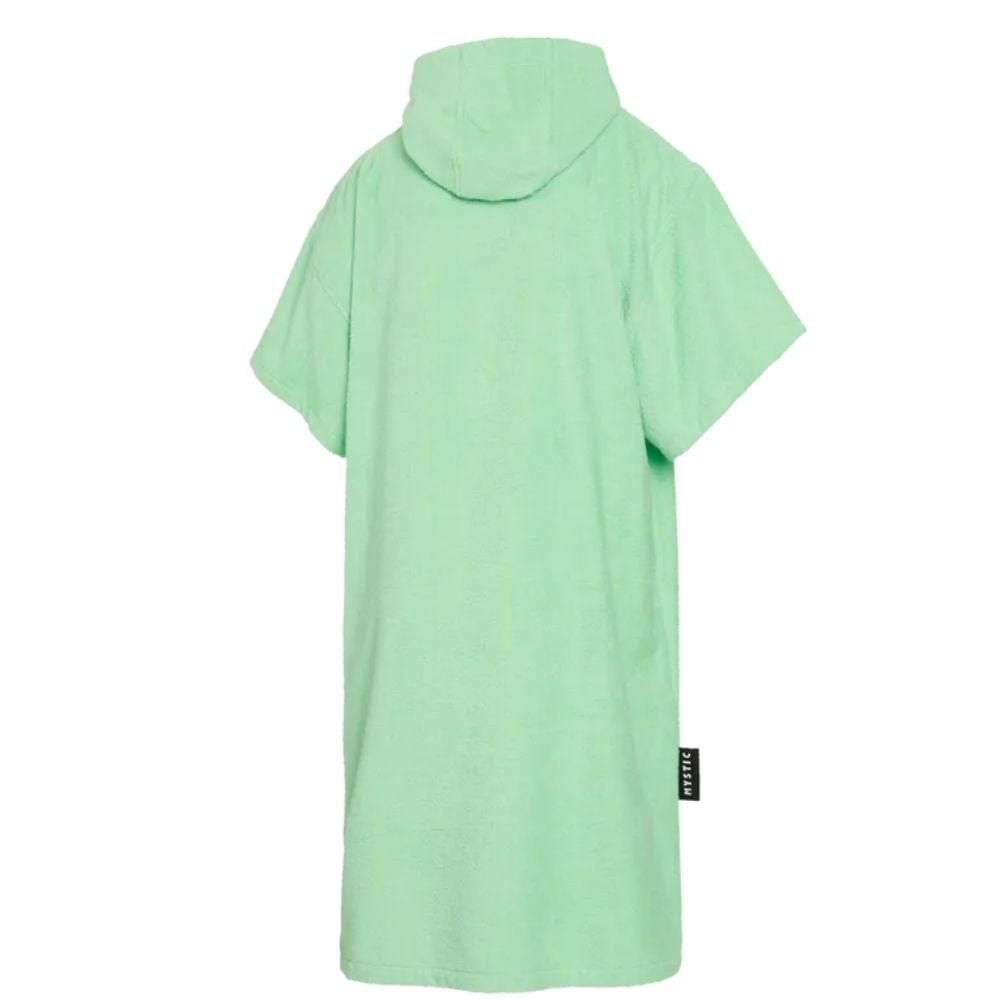 2024 Mystic Poncho Brand S2AS