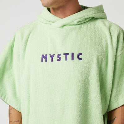 2024 Mystic Poncho Brand MYSTIC