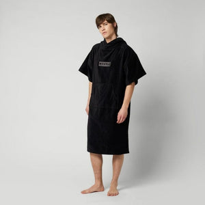 2024 Mystic Poncho Cotton Deluxe S2AS