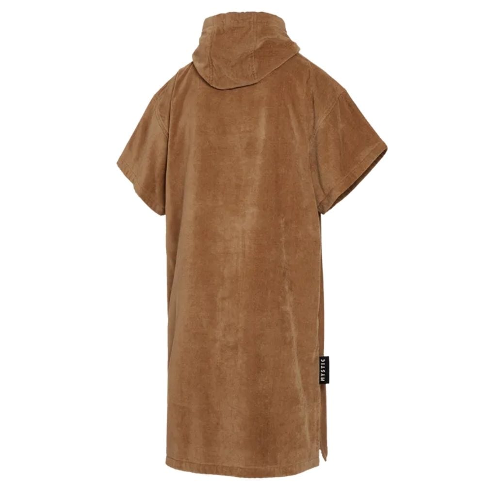 2024 Mystic Poncho Cotton Deluxe S2AS