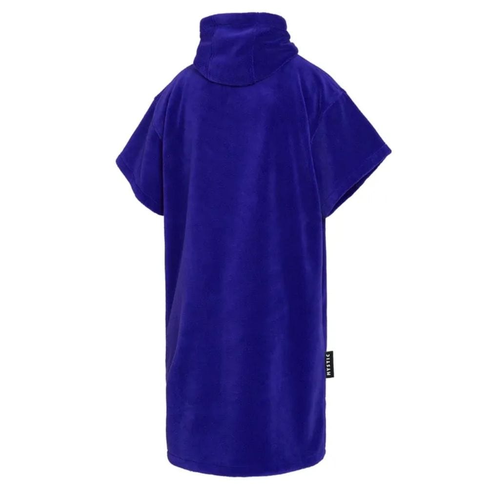 2024 Mystic Poncho Teddy S2AS
