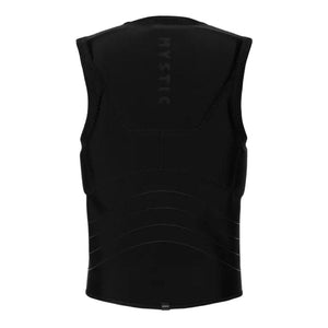 2024 Mystic Solace Men's Impact Vest Fzip S2AS
